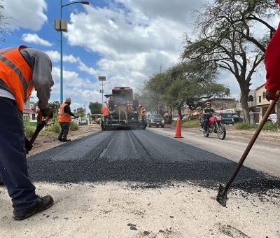 Silao bate sus propios récords en economía y obra pública