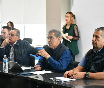 Certifican a tres edificios 100% libres de humo de tabaco