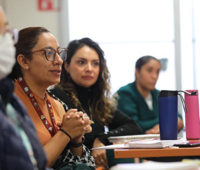 SSG asigna más de 10 mil dosis Triple Viral para Celaya y la región.