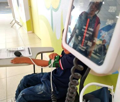 SSG atiende enfermedades raras o poco frecuentes