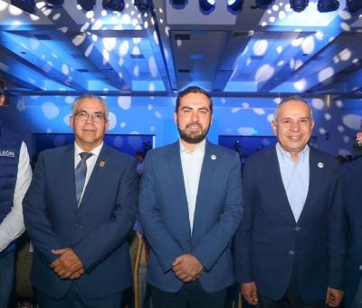 Tendrá Guanajuato total cobertura de Internet gratuito