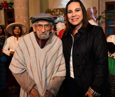 Es Roberto Rivera y Góngora ganador de la Presea Vasco de Quiroga