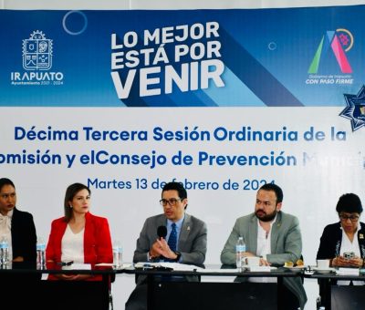 Suman esfuerzos para reforzar Programa Creciendo con Valores