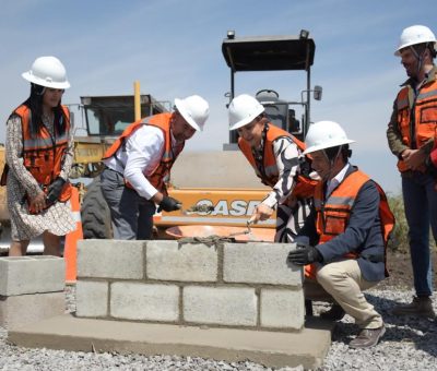 ¡Habrá nuevo Centro Comercial “Walmart” en Silao!