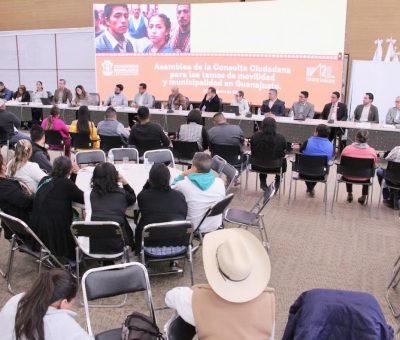Participan diputados locales de Acción Nacional en asamblea de consulta a pueblos y comunidades indígenas y afromexicanos