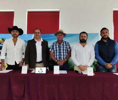 Invitan a la Expo Agro Maquinaria Celaya 2024