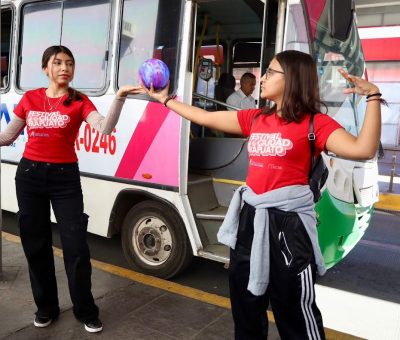 Invitan a disfrutar segunda semana del Festival de la Ciudad