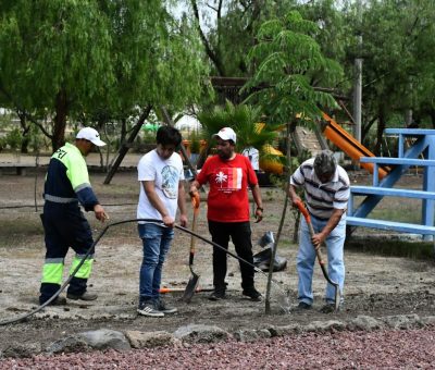 Buscan prevenir conductas antisociales en jóvenes