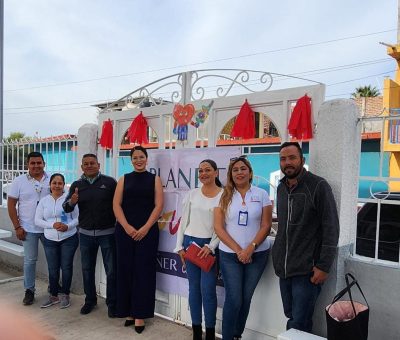 Planet Youth de Santiago Maravatío promueve la cultrua del deporte