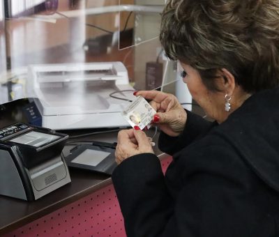 8 de febrero, fecha límite para solicitar reposición de la Credencial para Votar por robo o extravío