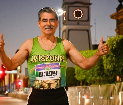 Invitan a primer Medio Maratón Irapuato 2024 Feria de las Fresas