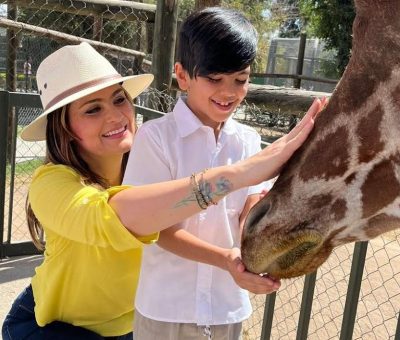 Invitan a celebrar el Día de la Familia