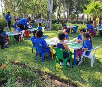 Guanajuato se mantiene sin casos de sarampión desde 1995