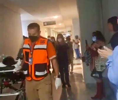 Una guardia de seguridad trasciende y dona sus órganos en Acámbaro