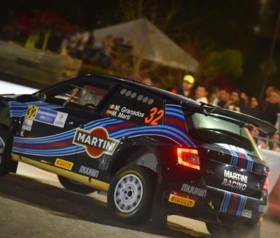 Montará Seguridad Ciudadana operativo integral por el Rally de las Naciones y la carrera Buff; habrá cierres viales