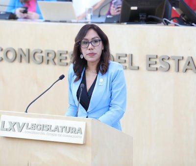 Propone GPPAN integrar a la Secretaría de Salud al Sistema Estatal de Búsqueda de Personas