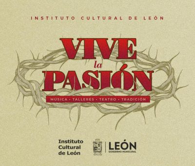 Vive la Pasión con Cultura