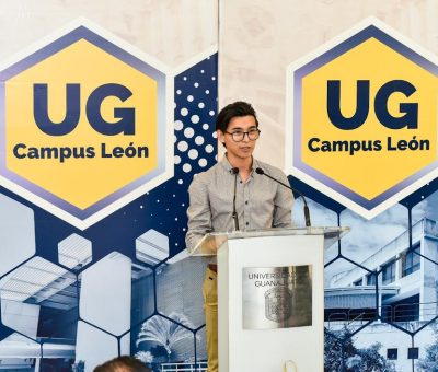 Campus León presenta ante su comunidad los resultados y retos del año 2023