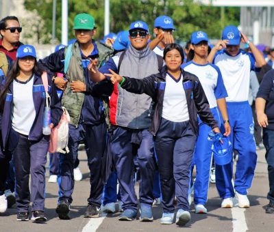 Participa en el Examen Único para Ingresar a la Educación Media Superior en Guanajuato