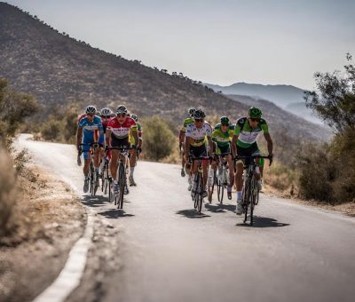Llegarán más de 800 ciclistas a Guanajuato Capital con la primera edición mundial amateur de la carrera Milán-San Remo