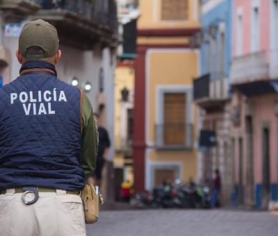 Llama Tránsito a tomar precauciones por la serie de cierres viales durante el primer Maratón Capital