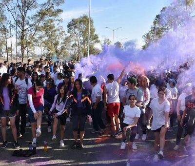 Conmemora SABES Día Internacional de la Mujer