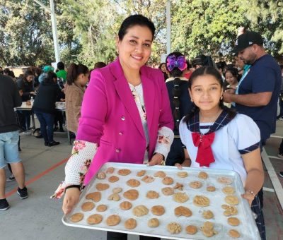 La Secretaría de Educación de Guanajuato celebra la Semana de la Familia Educadora