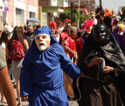 El Estado de Guanajuato espera recibir a más de un millón de visitantes en Semana Santa y Pascua