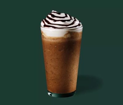 Starbucks celebra Frappuccino Grande a solo $49 pesos