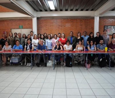 Sesiona en León la Red de Prevención y Atención a la Conducta Suicida