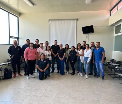 SSG implementa Curso de Resucitación Cardiopulmonar, RCP