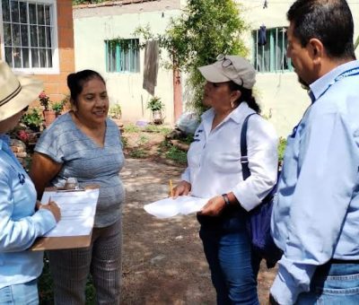 Segunda convocatoria del INAEBA para ser Persona Voluntaria Beneficiaria del Subsidio