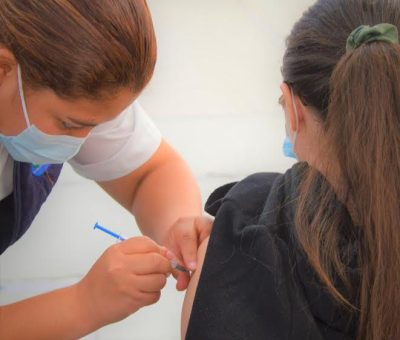 SSG pone al servicio de la población una Red de Frío de conservación y aplicación de vacunas