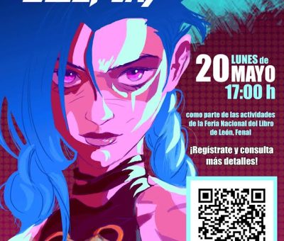 FENAL invita a participar en Concurso de Cosplay 2024