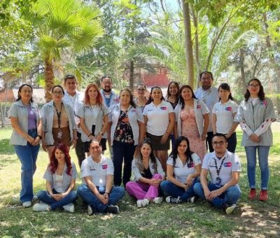 SSG ofrece cobertura psicológica en el sureste de la entidad