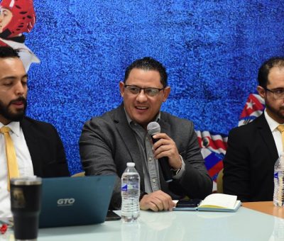Irapuato será sede del Torneo International Open Taekwondo