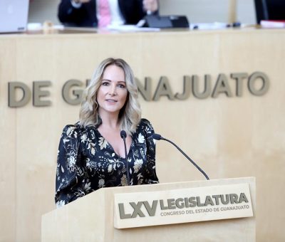 Presentan iniciativa que incorpora la perspectiva de género a la Ley del Sistema Estatal Anticorrupción