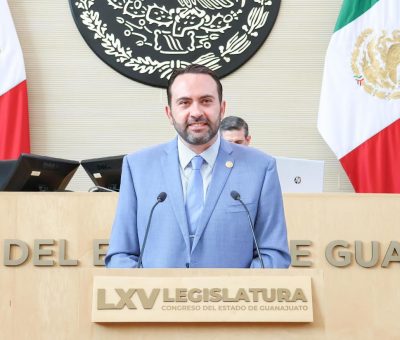 Propone diputado Aldo Márquez iniciativa para aumentar penas a deudores alimentarios