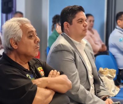 El Hospital General de Acámbaro cumple 13 años de servicio a la población