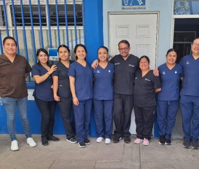 SSG hará vasectomías gratis en varios municipios con motivo del Día del Padre