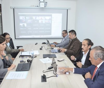SSG presenta plan estratégico para la Temporada de Lluvias 2024