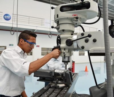 Celaya principal destino en atracción de inversiones del Bajío