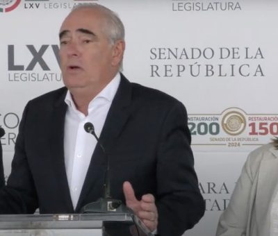 Pide Xóchitl Gálvez tipificar como traición a la Patria intervención del Presidente en procesos electorales