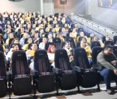 Concluye Taller Intensivo de Formación Continua para Docentes en Guanajuato