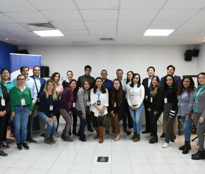 Convocan a empresas a incluir a personas refugiadas