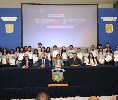 “Soy ejemplo y testigo de que estos programas transforman vidas”: beneficiaria del Programa de Equidad Regional  