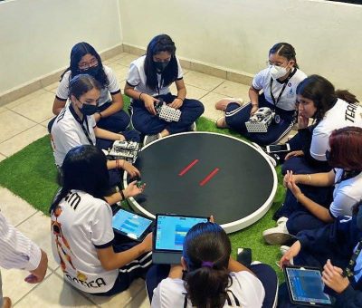 La Escuela de Talentos Celebra los Éxitos de sus Estudiantes