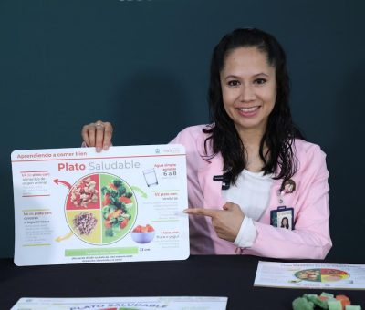 Recomienda IMSS Guanajuato evitar bebidas gasificadas y con alto contenido de azúcar que ponen en riesgo la salud