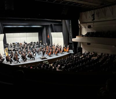 OSUG anuncia al talento invitado a su Segunda Temporada del 2024 