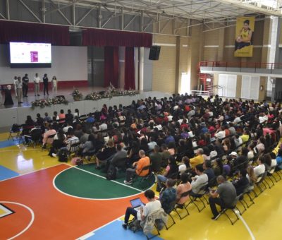 Inicia el Proyecto de Fortalecimiento a Docentes de Telesecundarias en la Delegación Regional de Educación III León